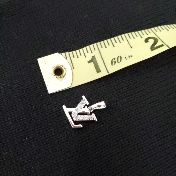 Silver Pendant - Picture 5 of 6